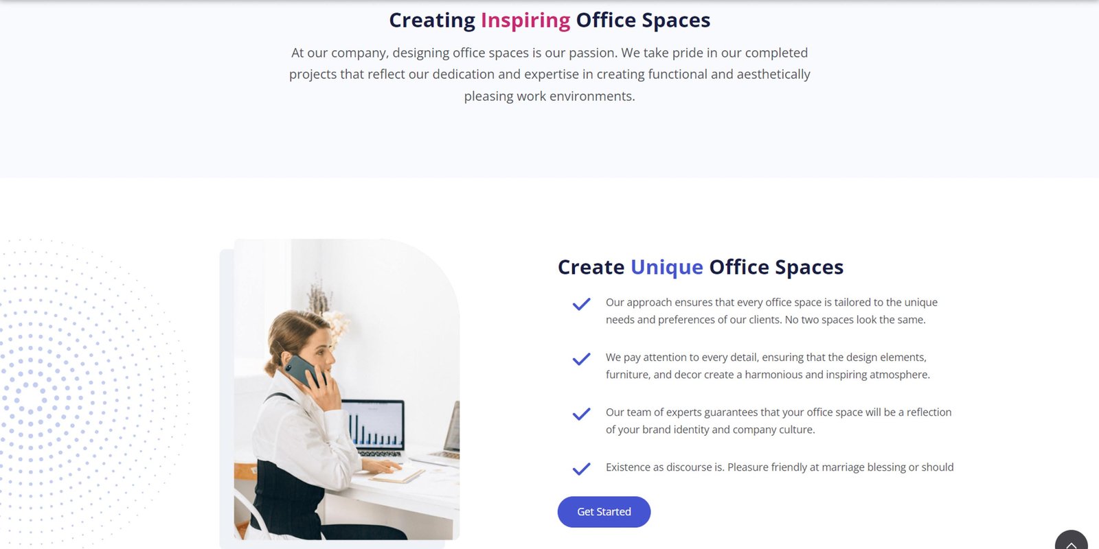 Yavin Office Planning 2