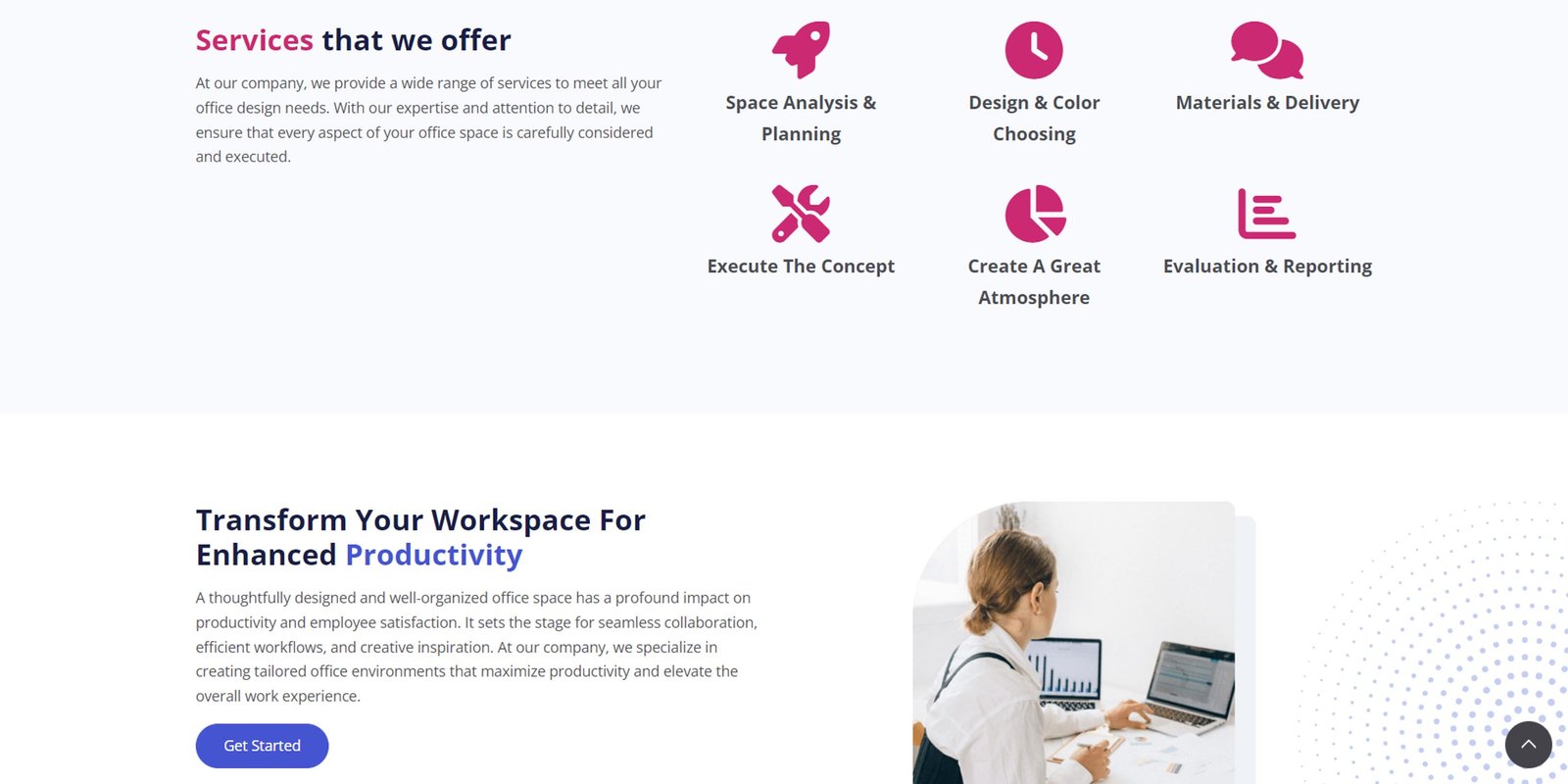 Yavin Office Planning 3