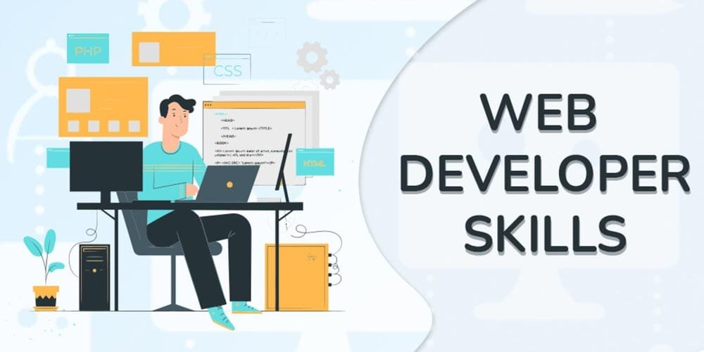 Web Developer SkillsTop 5 Skills Every Web Developer Should Have.