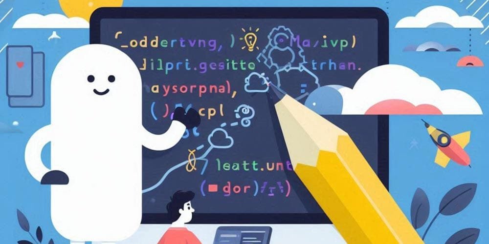 <CODE>?
