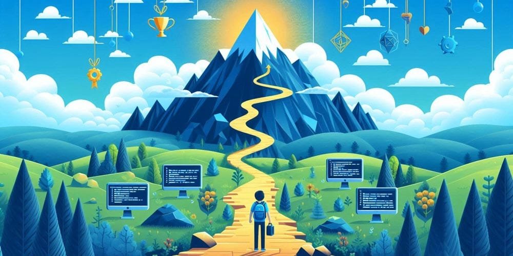The Challenge of Returning to Programming After Years Away