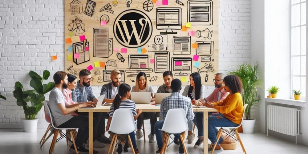 The Relevance of Using WordPress in 2024