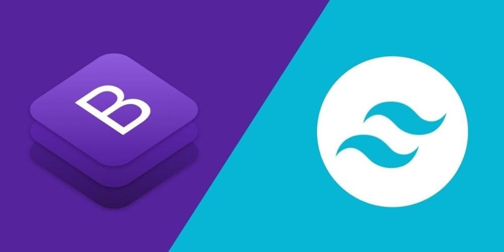 CSS Frameworks: Is It Worth Using Bootstrap and Tailwind?